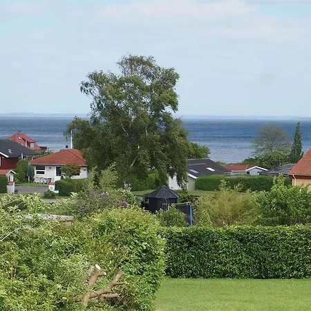 Hejls Semesterbostad