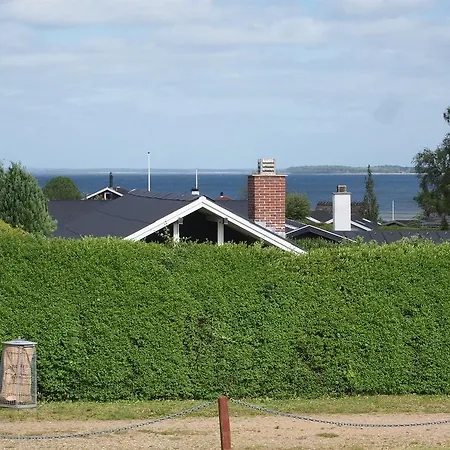 Hejls Semesterbostad Hejls