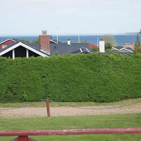 Semesterbostad Hejls *