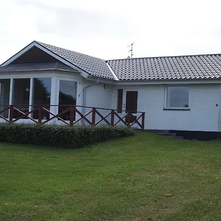 Hejls Semesterbostad